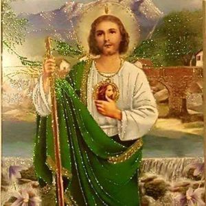 Meet your Posher, Gerardo